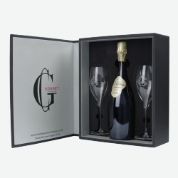 Шампанское Gosset Celebris Vintage Extra Brut 0.75 л.
