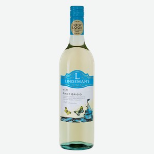 Вино Lindeman s Bin 85 Pinot Grigio