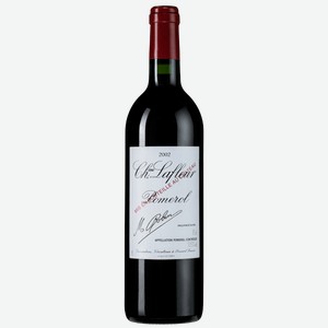 Вино Chateau Lafleur
