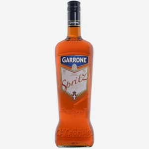 Аперитив  Garrone  Спритц, 1000 мл