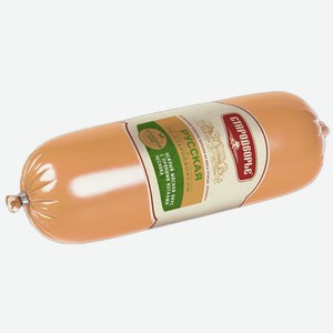 Колбаса Русская фирменная 1 кг ТМ Стародворье
