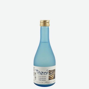 Саке Tozai Ginjo Nigori