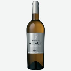 Вино Reserve Mouton Cadet Graves Blanc