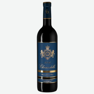 Вино Clarendelle inspired by Haut-Brion Medoc 0.75 л.