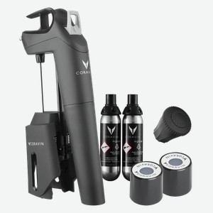 Системы Coravin Система для подачи вин по бокалам Coravin Model Three Plus