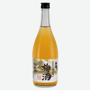 Саке Umenishiki Umeshu