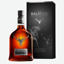 Виски The Dalmore King Alexander III