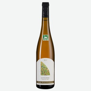 Вино Riesling Kastelberg Grand Cru Le Chateau