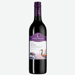 Вино Bin 50 Shiraz
