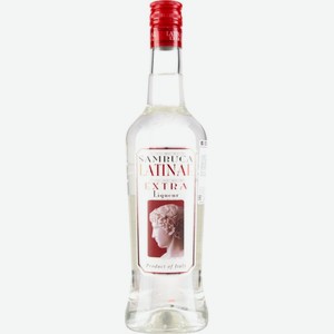 Ликер  Латинае  Самбука, 700 мл