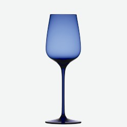 для белого вина Willsberger Collection Water blue 0.365 л.