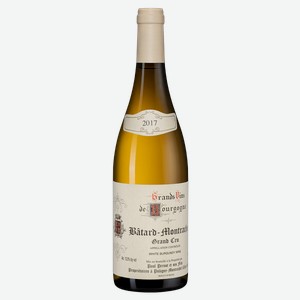 Вино Batard-Montrachet Grand Cru