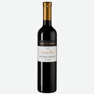 Вино Recioto della Valpolicella Classico Vigneti di Moron