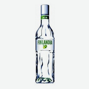  Водка Finlandia Lime 37.5%, 700 мл