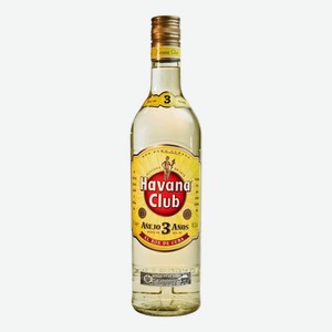 Ром Havana Club Anejo 700мл