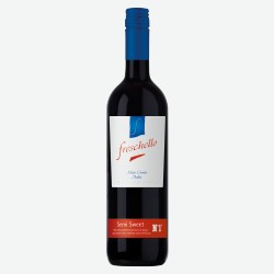 Вино Freschello Rosso Sweet Italy