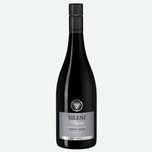 Вино Plateau Pinot Noir Grande Reserve