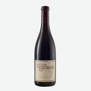 Вино Keefer Ranch Russian River Valley Pinot Noir
