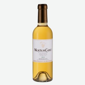 Вино Mouton Cadet Bordeaux Blanc