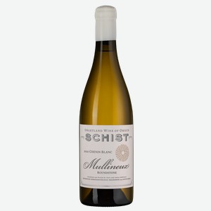 Вино Schist Chenin Blanc 0.75 л.