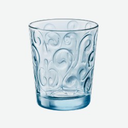 Для минеральной воды Стаканы Bormioli Naos для воды