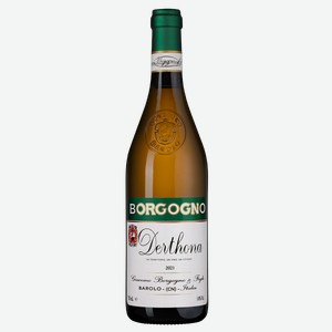 Вино Derthona Timorasso 0.75 л.