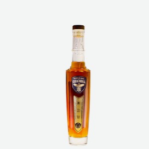 Коньяк марочный старый КС ОФИЦЕР Х.О. 40% 0,25л 0.25 л