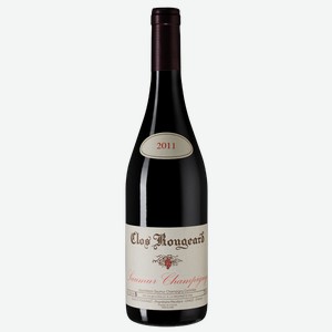 Вино Saumur-Champigny