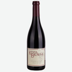 Вино Sonoma Coast Pinot Noir