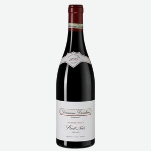 Вино Pinot Noir Dundee Hills