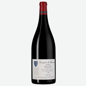 Вино Hospices de Beaune Premier Cru Cuvee Maurice Drouhin 1.5 л.