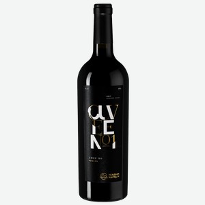 Вино Cuvee №1 Reserve 0.75 л.