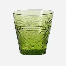 Для минеральной воды Provenzale Coordinato Tumbler (Apple Green)