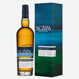 Виски Scapa Skiren 0.7 л.