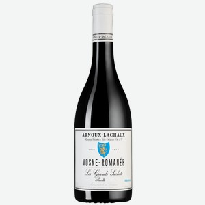Вино Vosne-Romanee Premier Cru Les Grands Suchots 0.75 л.