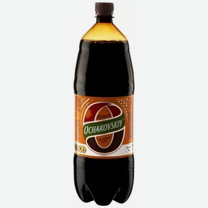 Квас Очаковский Пэт 2л, 2
