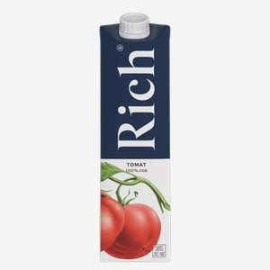 Сок Rich Томат 1л, 1