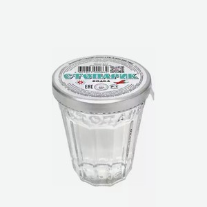Водка Стопарик 40% 0,1л, 0,1