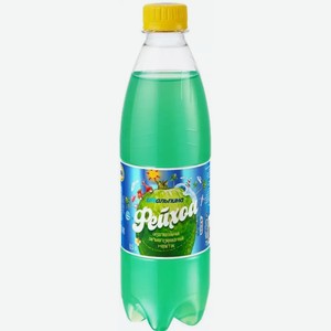 Напиток Альпина Фейхоа Газ. Пэт 0,5л, 0,5