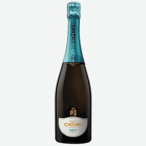 Чинзано Asti DOCG Кампари 750 мл