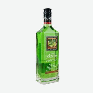 Абсент Xenta 0.7 L 700 мл