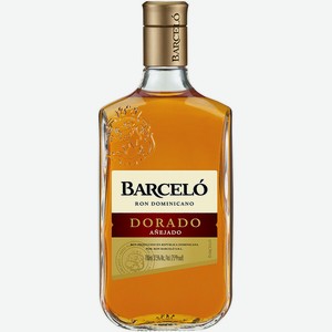 Ром Barcelo Dorado Anejado 700 мл