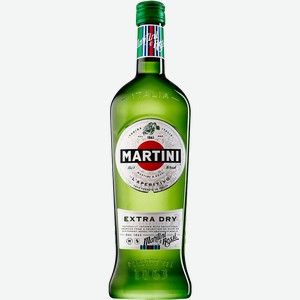 Мартини Экстра Драй 1 л