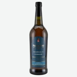 Марсала Marsala Superiore Oro Dolce 0.75 л.
