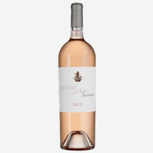 Вино Le Rose Giscours 1.5 л.