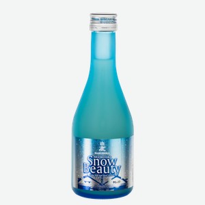 Саке Hakushika Snow Beauty Nigori