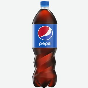 Напиток Pepsi Газ. Пэт 1л, 1