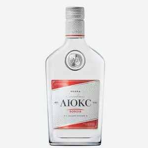 Водка Сормовская Люкс 40% Фл. 0,25л, 0,25