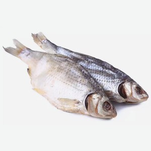 Вобла БАЛFiSH СОЛЕНО-СУШЕНАЯ ТУ 100Г, , ,
