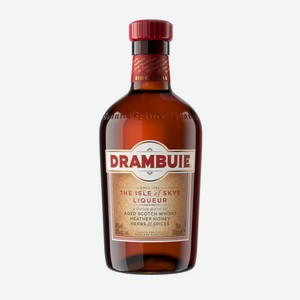 Ликер Drambuie 0.7 L 700 мл